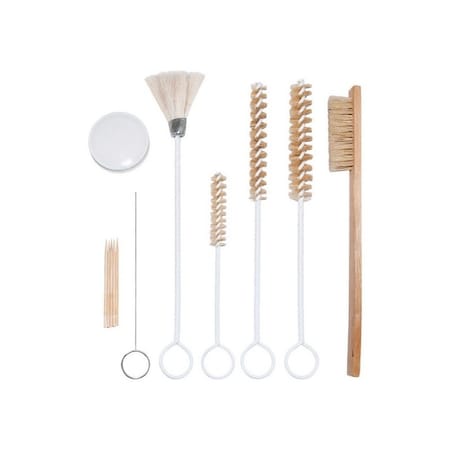 A E S Industries Spray Gun Cleaning Kit 212